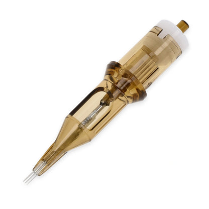 Kwadron Sublime Cartridges (20pcs) - All Configurations - magnumtattoosupplies