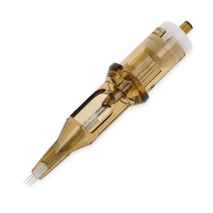 Kwadron Sublime Cartridges (20pcs) - All Configurations - magnumtattoosupplies