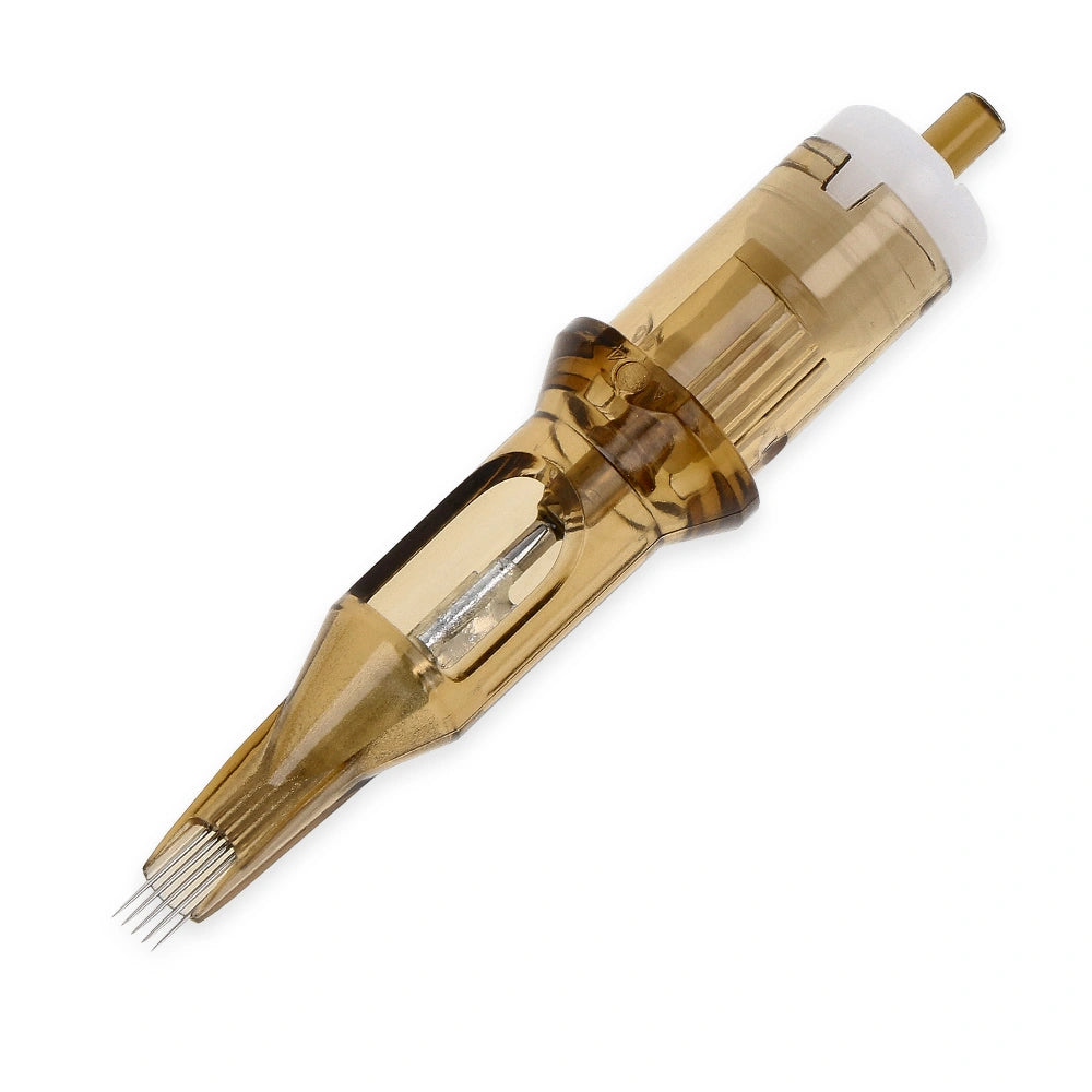 Kwadron Sublime Cartridges (20pcs) - All Configurations - magnumtattoosupplies