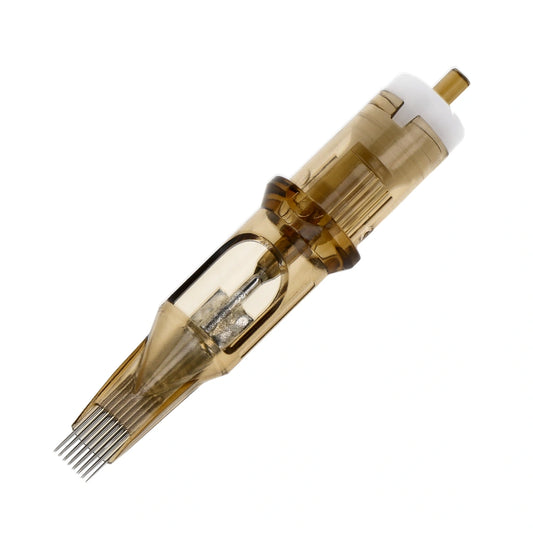 Kwadron Sublime Cartridges (20pcs) - All Configurations - magnumtattoosupplies