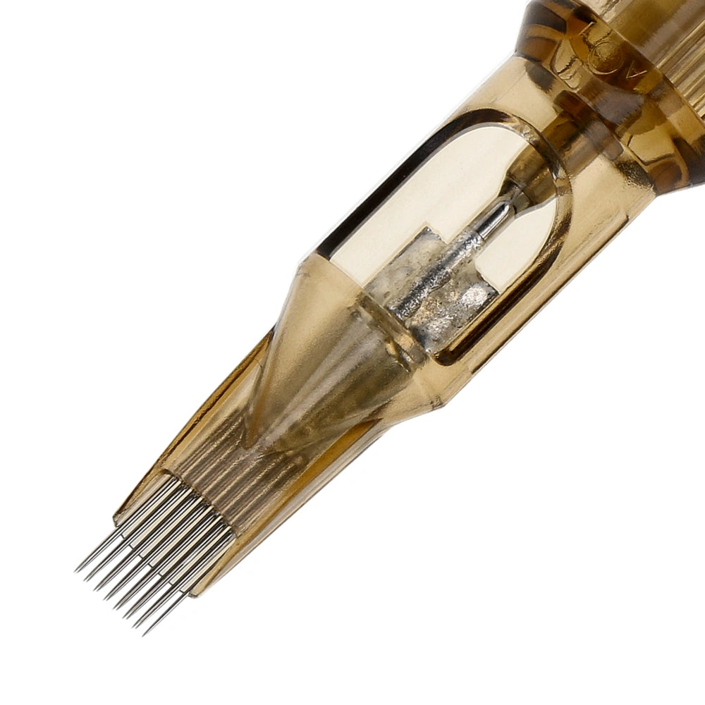 Kwadron Sublime Cartridges (20pcs) - All Configurations - magnumtattoosupplies