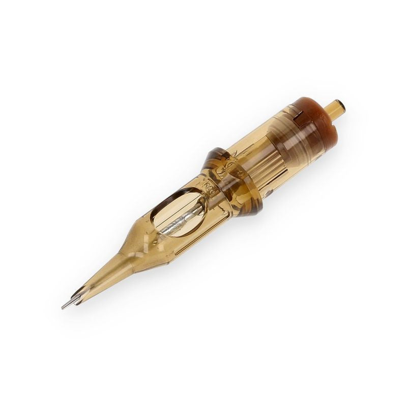 Kwadron Cartridges - All Configurations (20 PCS) - magnumtattoosupplies