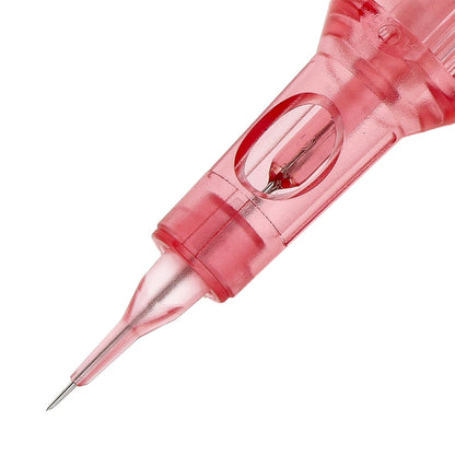 Kwadron Optima PMU Cartridges - Slope - magnumtattoosupplies