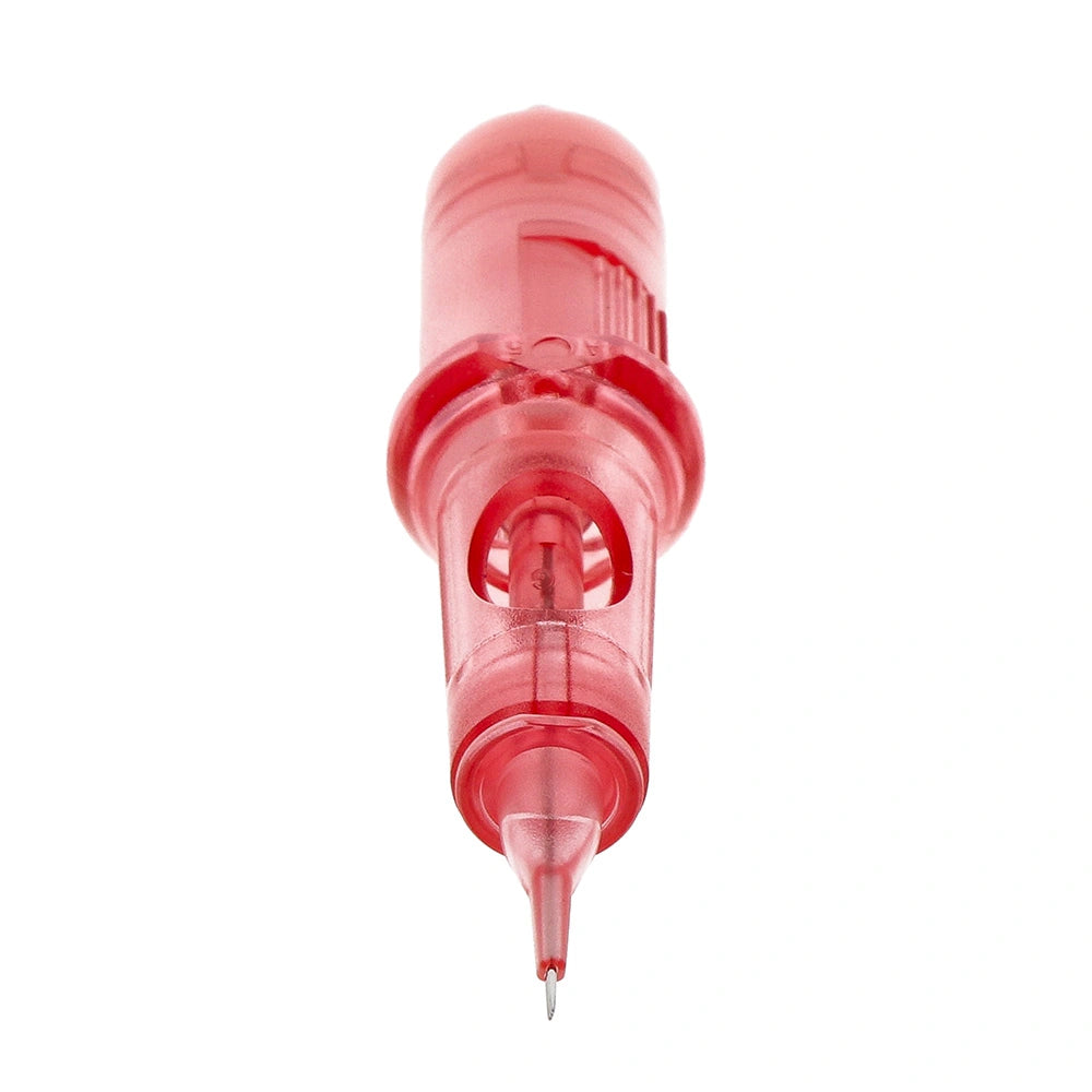 Kwadron Optima PMU Cartridges - Slope - magnumtattoosupplies