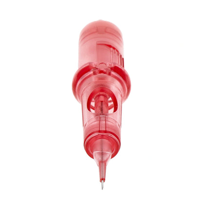 Kwadron Optima PMU Cartridges - Slope - magnumtattoosupplies