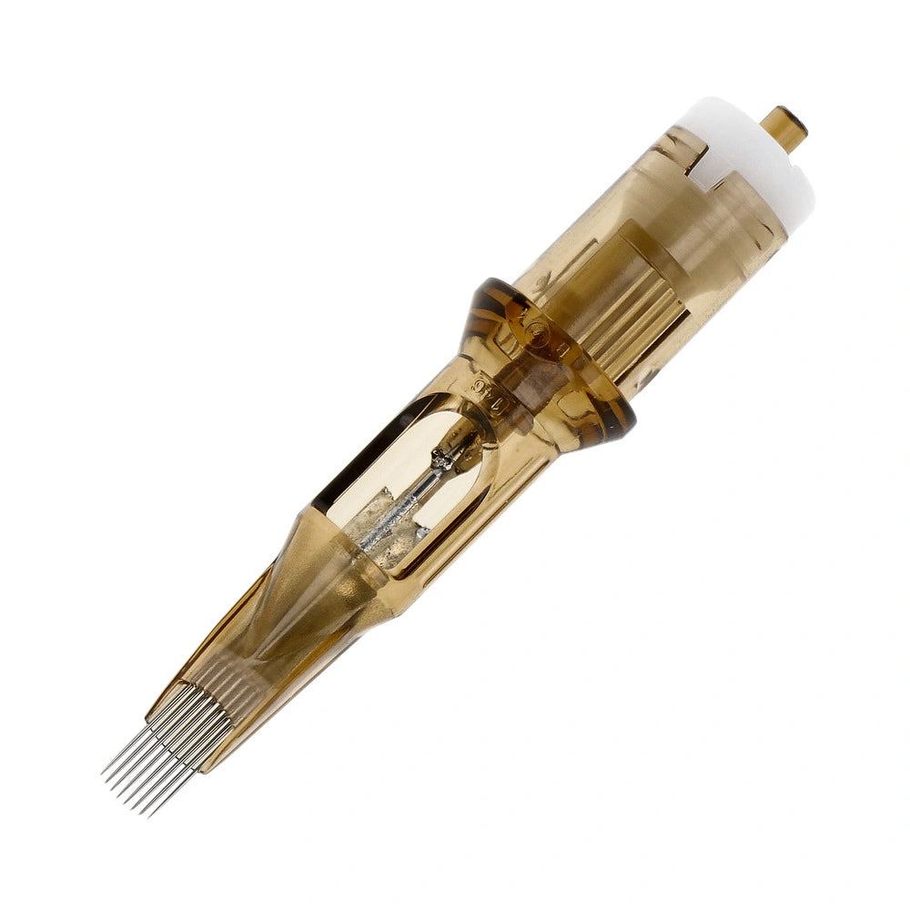 Kwadron Sublime Cartridges (20pcs) - Soft Edge Magnums - magnumtattoosupplies