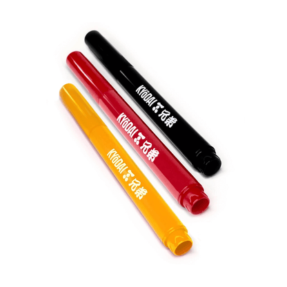 Kyodai Firm Tip Brush Pens (Pack of 5)