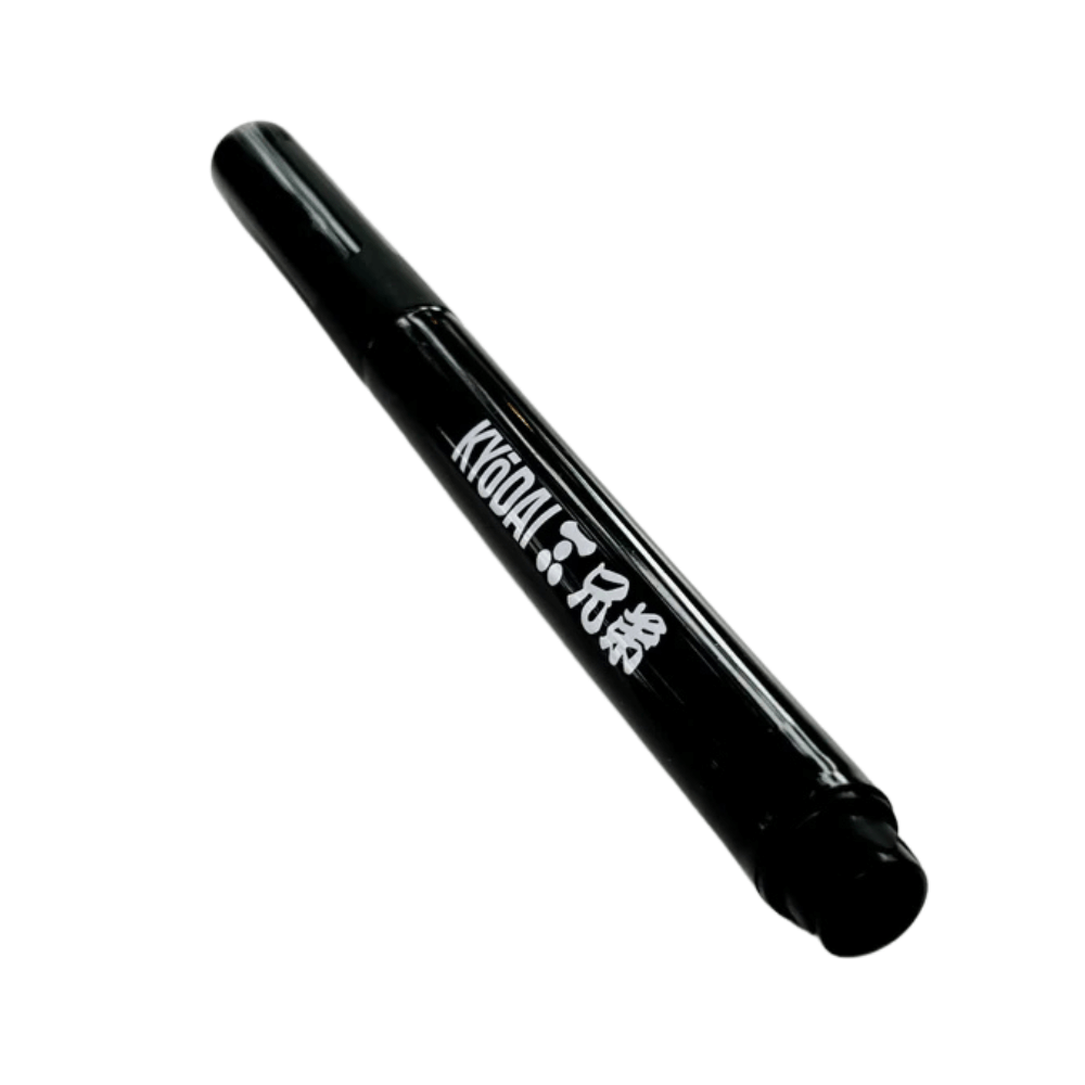 Kyodai Firm Tip Brush Pens (Pack of 5)