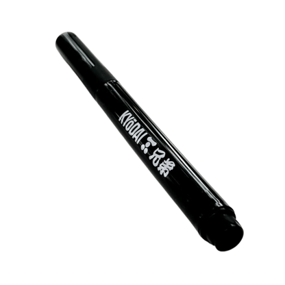 Kyodai Firm Tip Brush Pens (Pack of 5)