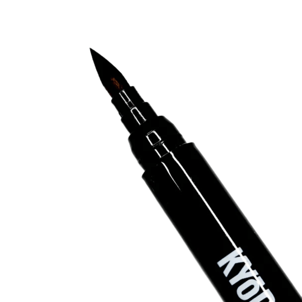 Kyodai Firm Tip Brush Pens (Pack of 5)
