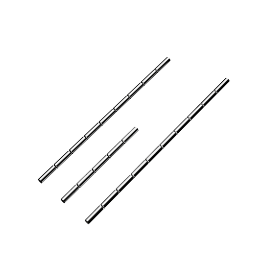 Magnets For Electro-Magnetic Ink Mixer (100)