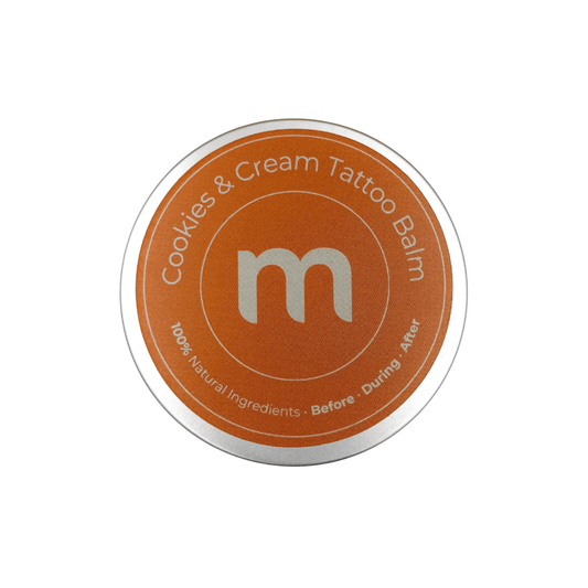 Magnum Tattoo Balm - Cookies and Cream (150ml)