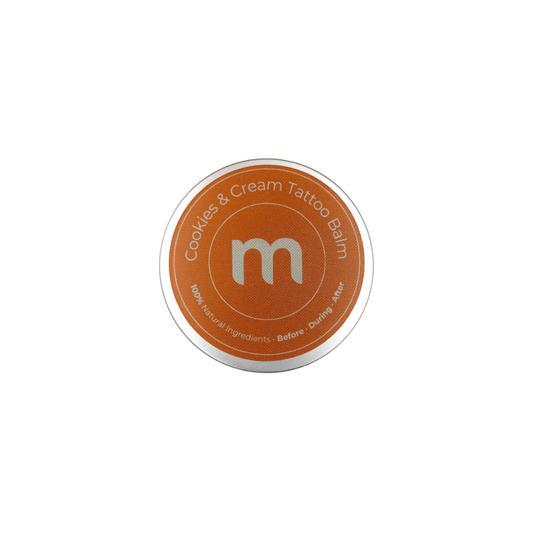 Magnum Tattoo Balm - Cookies and Cream (15ml)