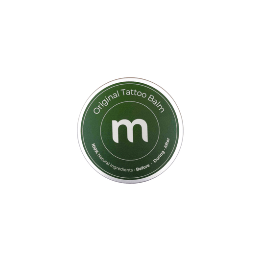 Magnum Tattoo Balm - Original (15ml)