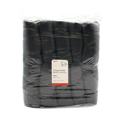 Magnum Elasticated Bed Covers (Pack of 10)