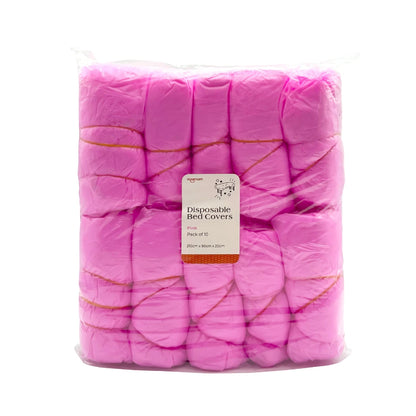 Magnum Elasticated Bed Covers (Pack of 10)
