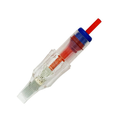Magnum Gen 2 Tattoo Cartridges - Curved Magnums (10PCS)