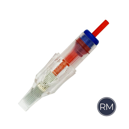 Magnum Gen 2 Tattoo Cartridges - All Configurations (10PCS)