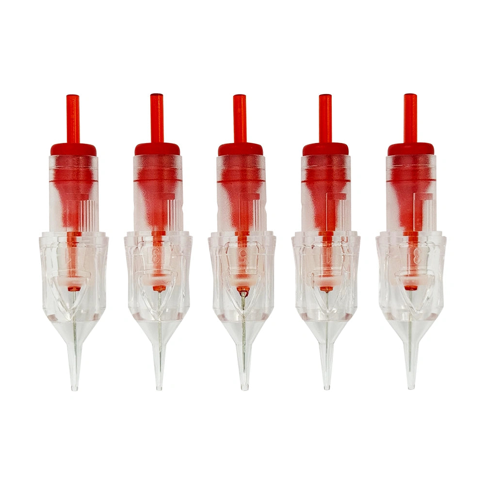 Magnum Gen 2 Tattoo Cartridges - Sample Boxes (1x PER CUSTOMER)
