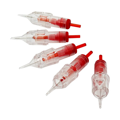 Magnum Gen 2 Tattoo Cartridges - Sample Boxes (1x PER CUSTOMER)