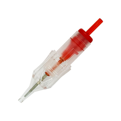 Magnum Gen 2 Tattoo Cartridges - Hollow Round Liners (10PCS)