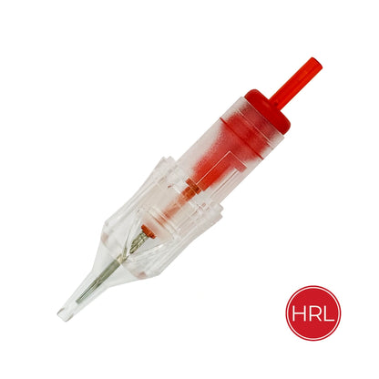 Magnum Gen 2 Tattoo Cartridges - Hollow Round Liners (10PCS)