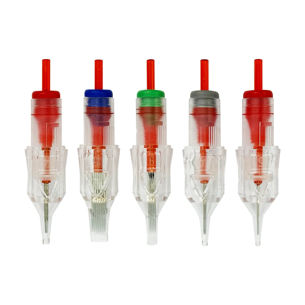 Magnum Gen 2 Tattoo Cartridges - Sample Boxes (1x PER CUSTOMER)