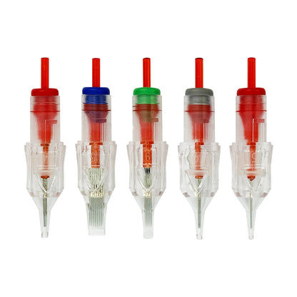 Magnum Gen 2 Tattoo Cartridges - Sample Boxes (1x PER CUSTOMER)