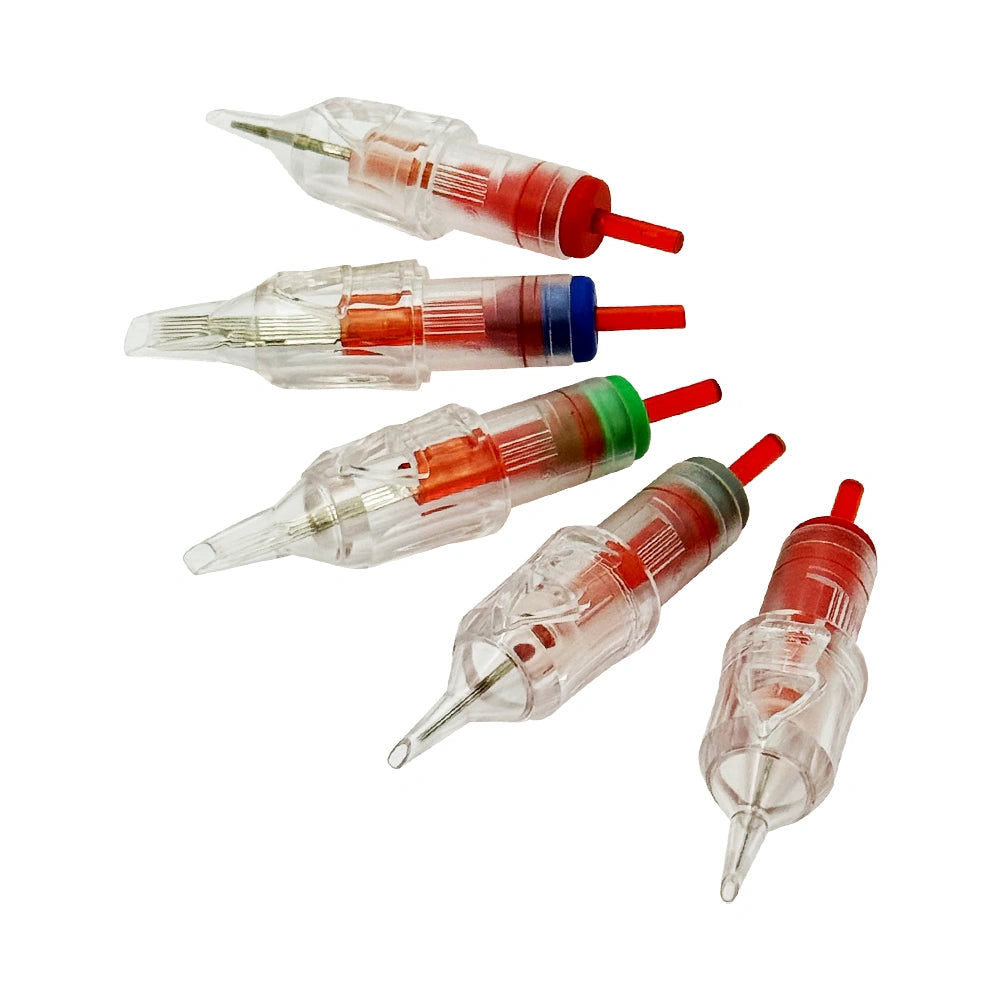 Magnum Gen 2 Tattoo Cartridges - Sample Boxes (1x PER CUSTOMER)