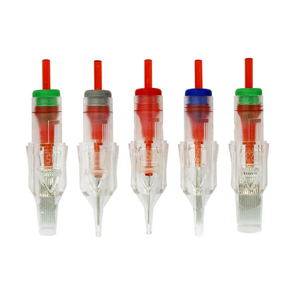 Magnum Gen 2 Tattoo Cartridges - Sample Boxes (1x PER CUSTOMER)