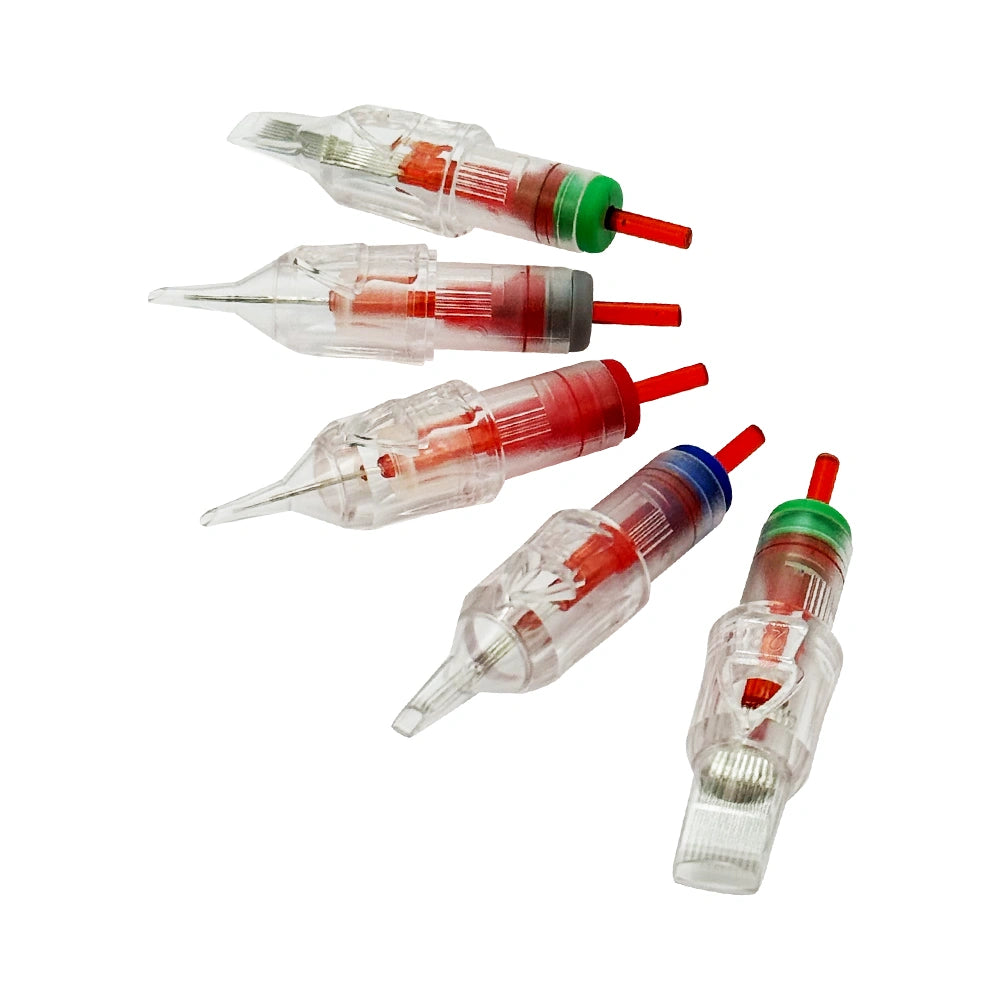 Magnum Gen 2 Tattoo Cartridges - Sample Boxes (1x PER CUSTOMER)