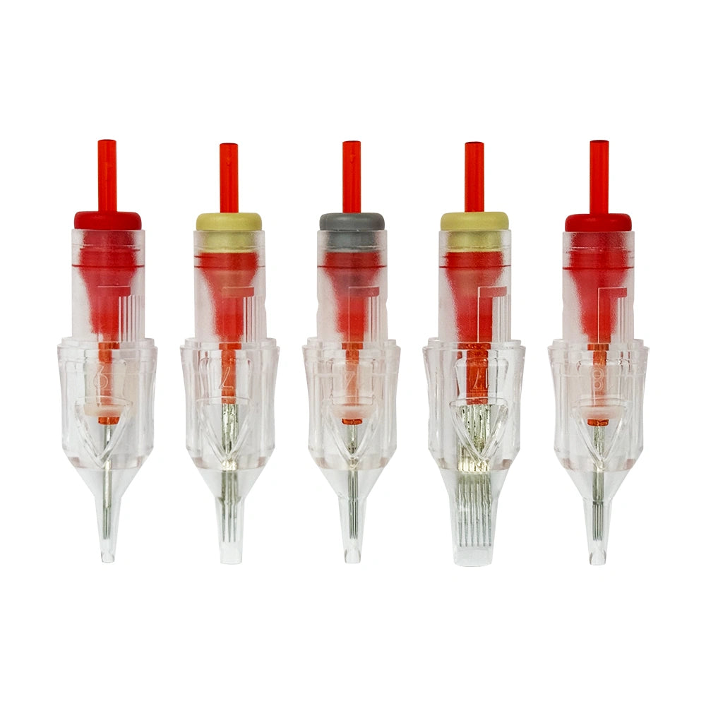 Magnum Gen 2 Tattoo Cartridges - Sample Boxes (1x PER CUSTOMER)