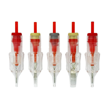 Magnum Gen 2 Tattoo Cartridges - Sample Boxes (1x PER CUSTOMER)