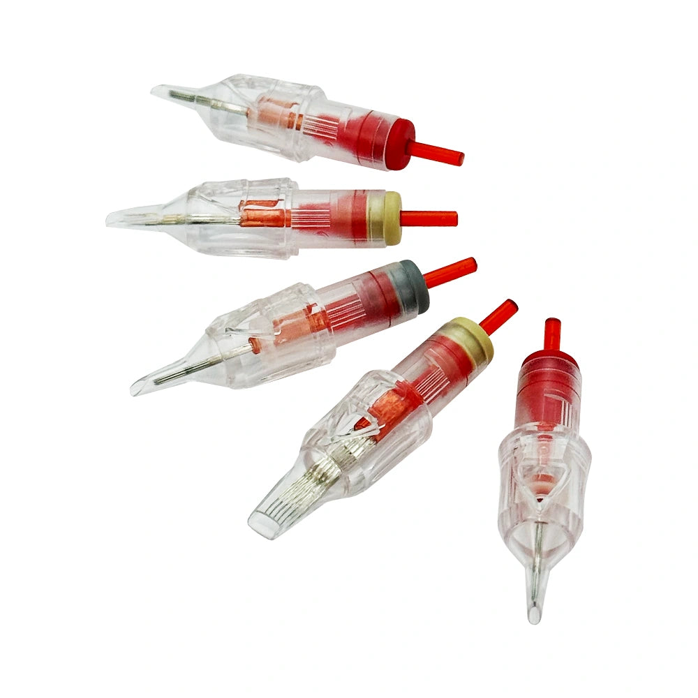 Magnum Gen 2 Tattoo Cartridges - Sample Boxes (1x PER CUSTOMER)