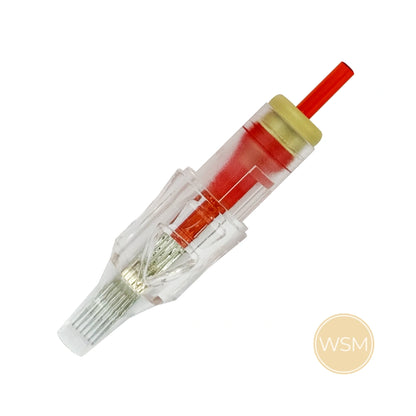 Magnum Gen 2 Tattoo Cartridges - All Configurations (10PCS)