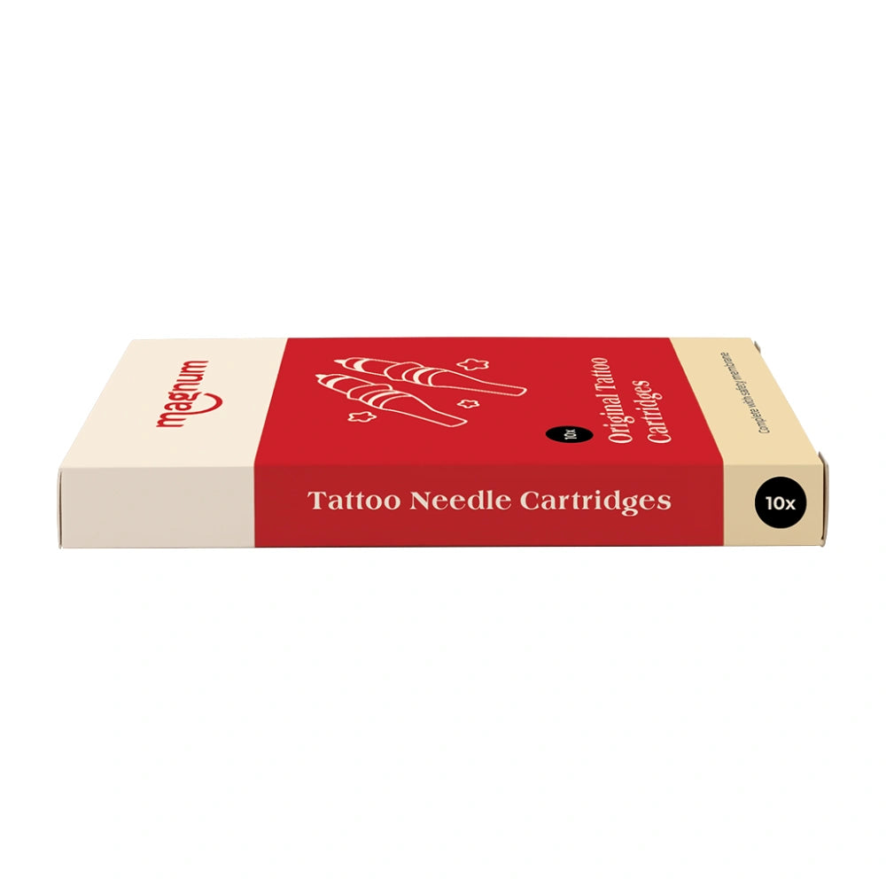 Magnum Original Premium Cartridges - Magnums (10PCS)