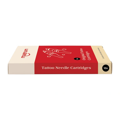 Magnum Original Premium Cartridges - Magnums (10PCS)