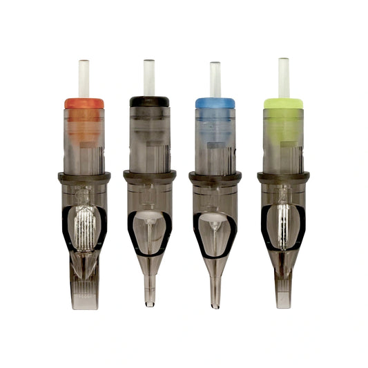 Magnum Original Premium Cartridges - All Configurations (10PCS)