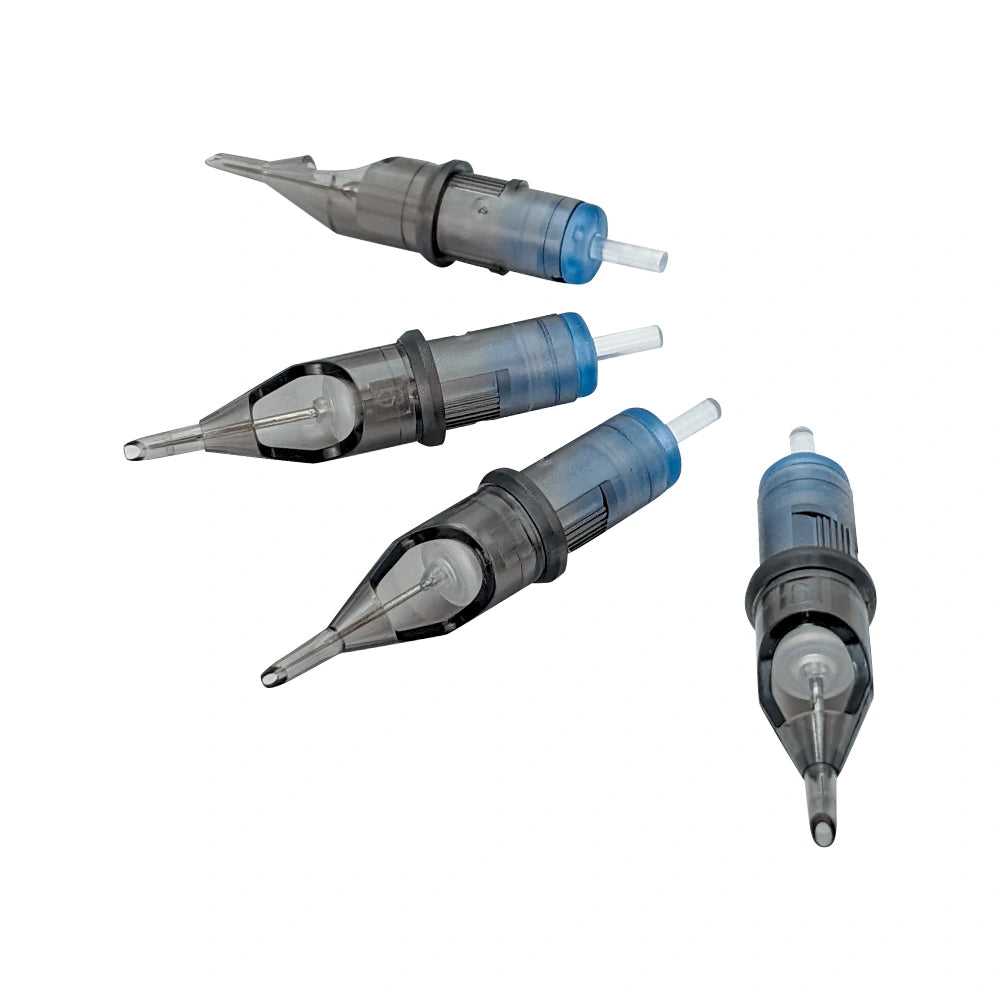 Magnum Original Premium Cartridges - All Configurations (10PCS)