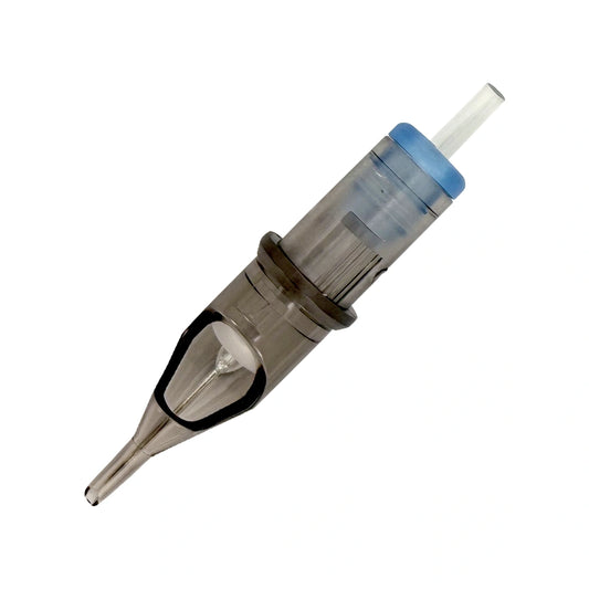 Magnum Original Premium Cartridges - Round Liners (10PCS)