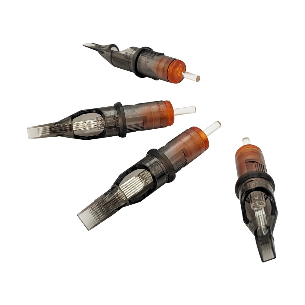 Magnum Original Premium Cartridges - All Configurations (10PCS)