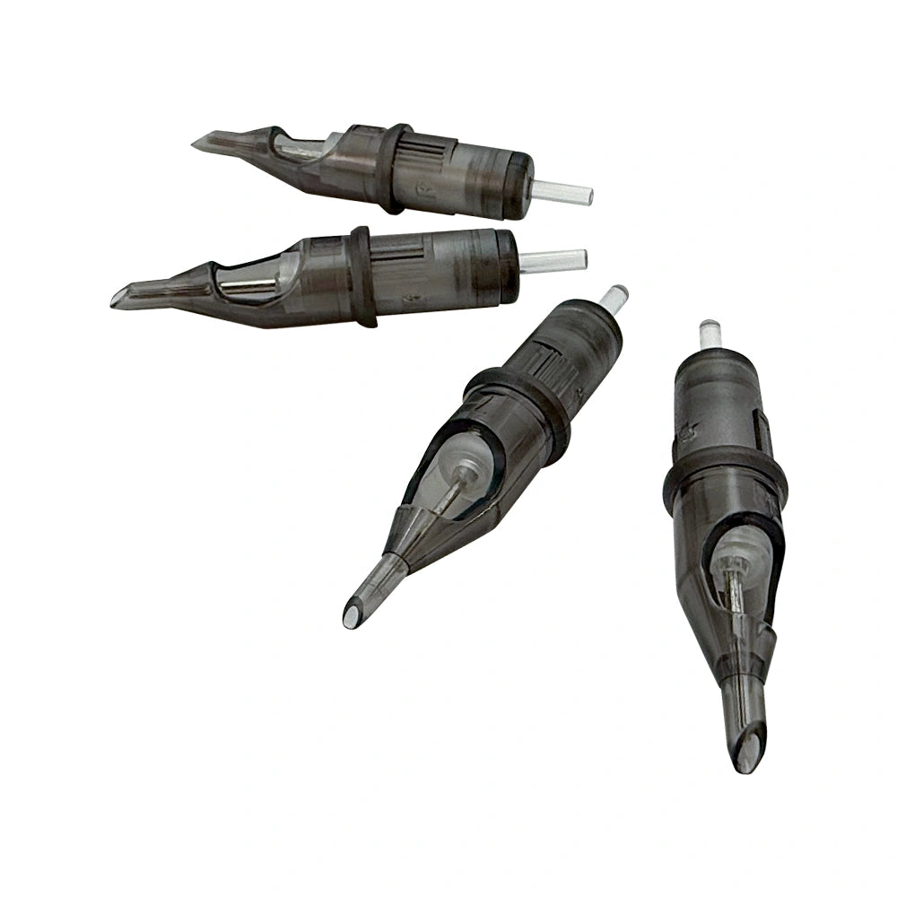 Magnum Original Premium Cartridges - All Configurations (10PCS)