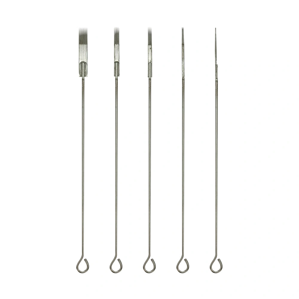 Magnum Supremacy Traditional Tattoo Needles - Sample Pack (25PCS) - magnumtattoosupplies