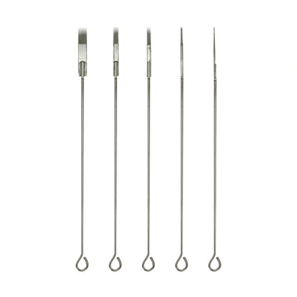 Magnum Supremacy Traditional Tattoo Needles - Sample Pack (25PCS) - magnumtattoosupplies