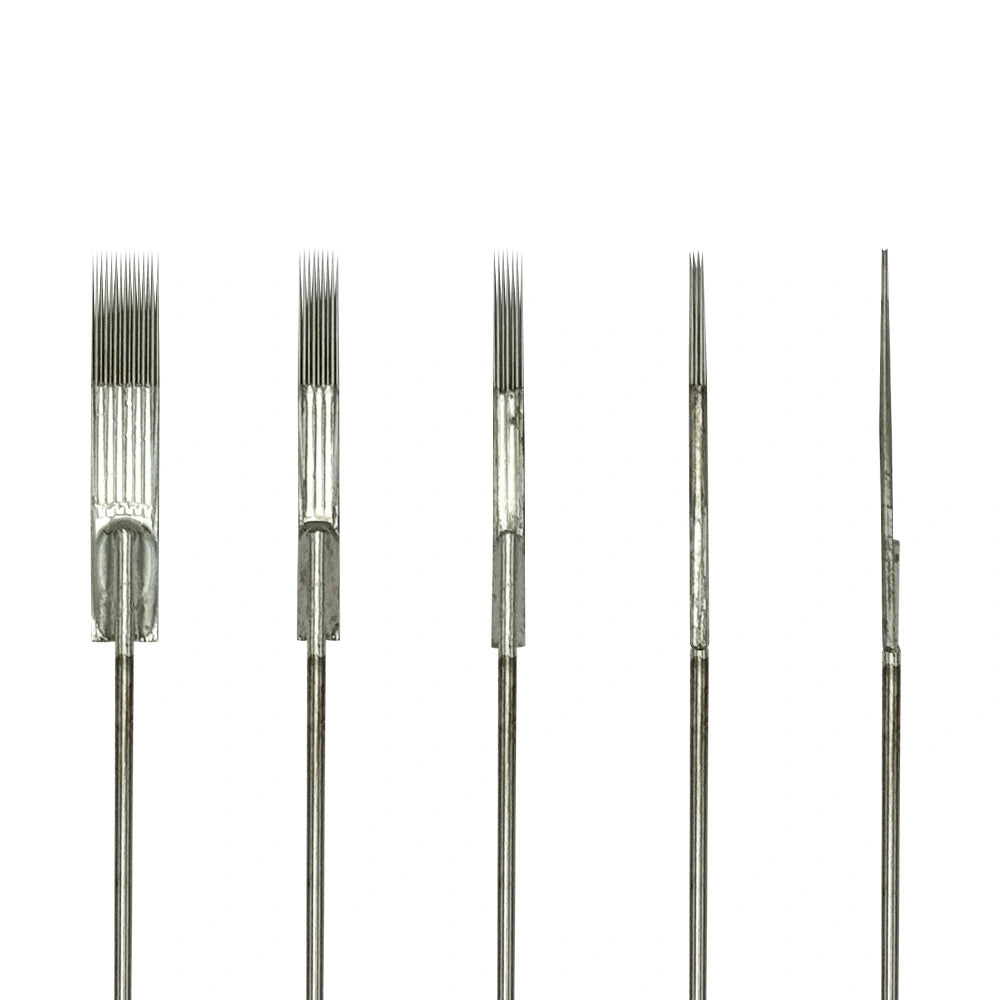 Magnum Supremacy Traditional Tattoo Needles - Sample Pack (25PCS) - magnumtattoosupplies