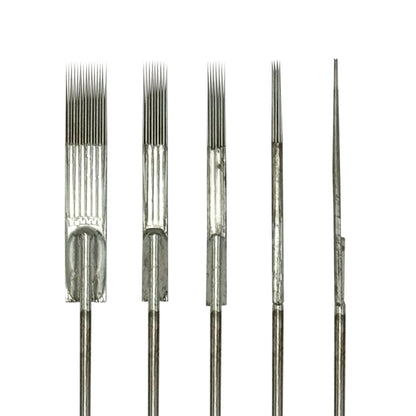 Magnum Supremacy Traditional Tattoo Needles - Sample Pack (25PCS) - magnumtattoosupplies