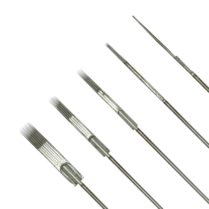 Magnum Supremacy Traditional Tattoo Needles - Sample Pack (25PCS) - magnumtattoosupplies