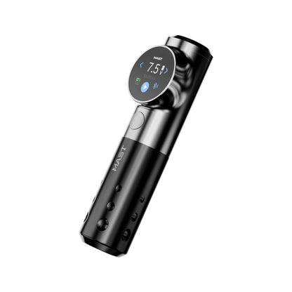 Dragonhawk Mast Archer Ultra Machine & Charging Dock