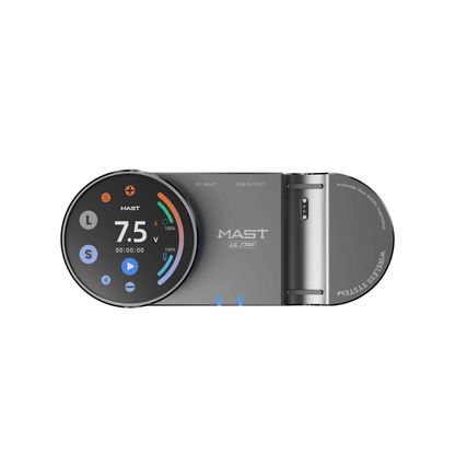 Dragonhawk Mast Archer Ultra Machine & Charging Dock