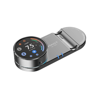 Dragonhawk Mast Archer Ultra Machine & Charging Dock